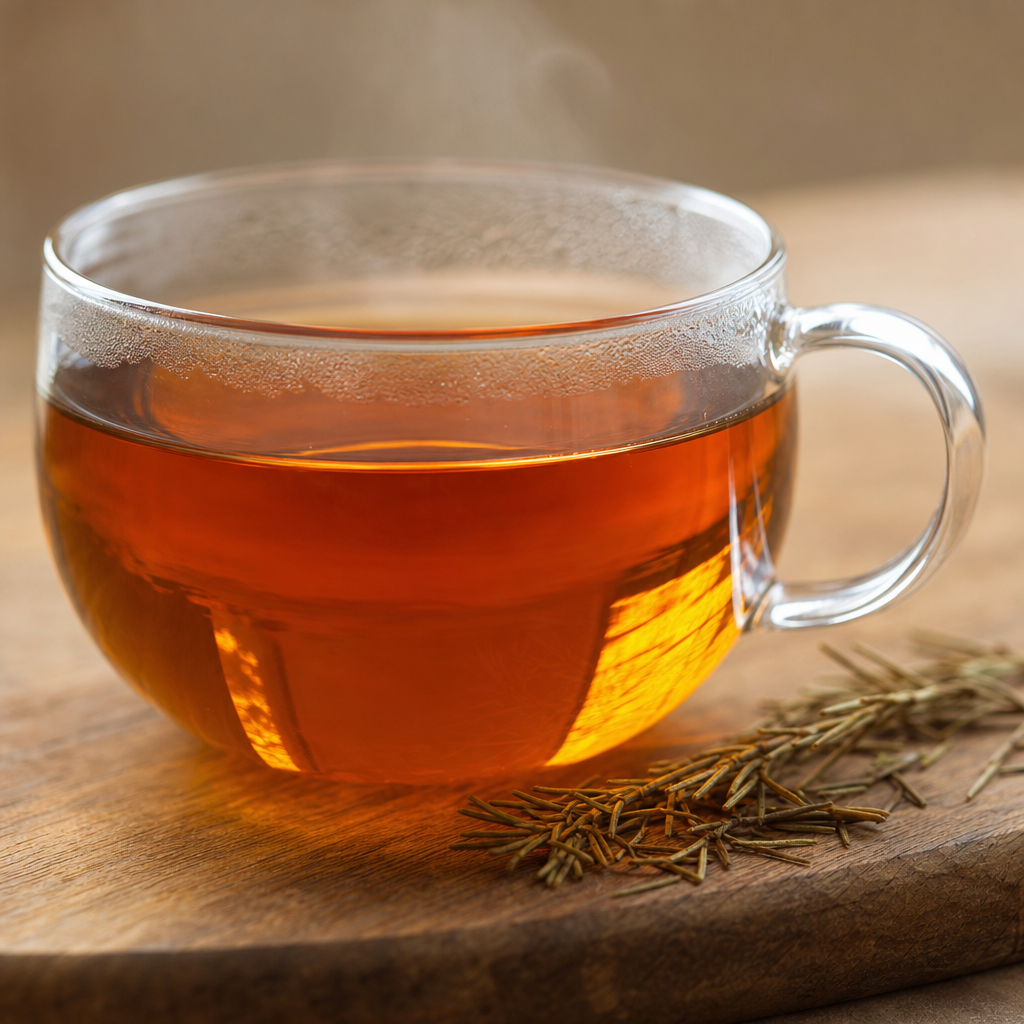 Čaj honeybush si afričtí domorodci zamilovali kvůli chuti i účinkům na zdraví