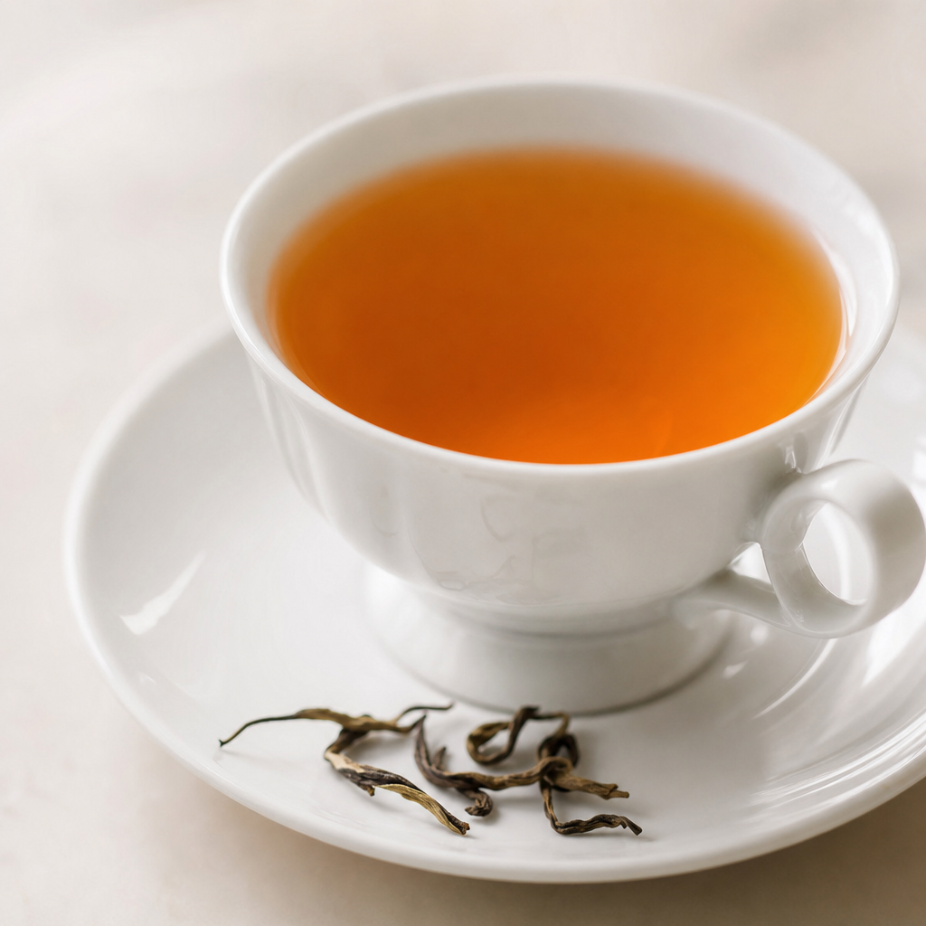 Darjeeling - Vysoce ceněné čaje ze srdce Západního Bengálska