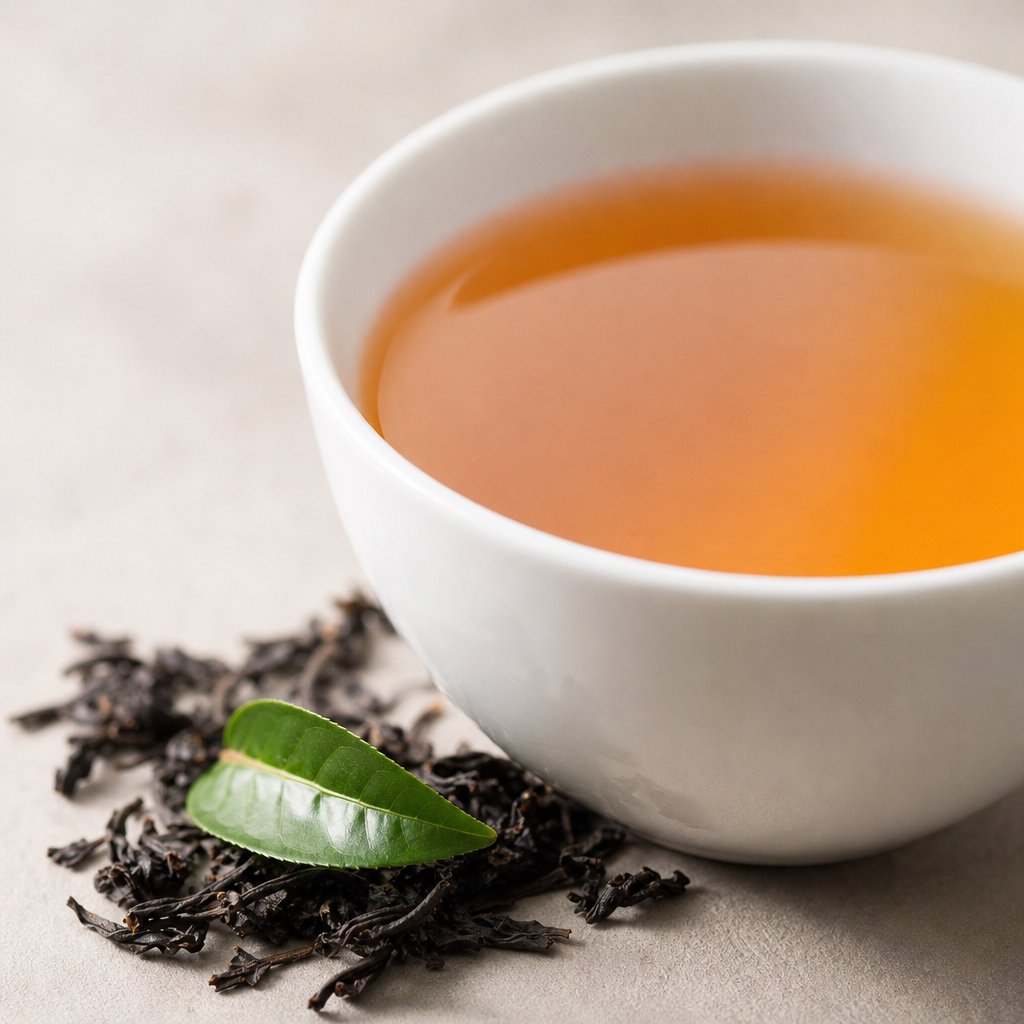 Cejlon - Zdaleka ne jen čaj pro Earl Grey a English breakfast