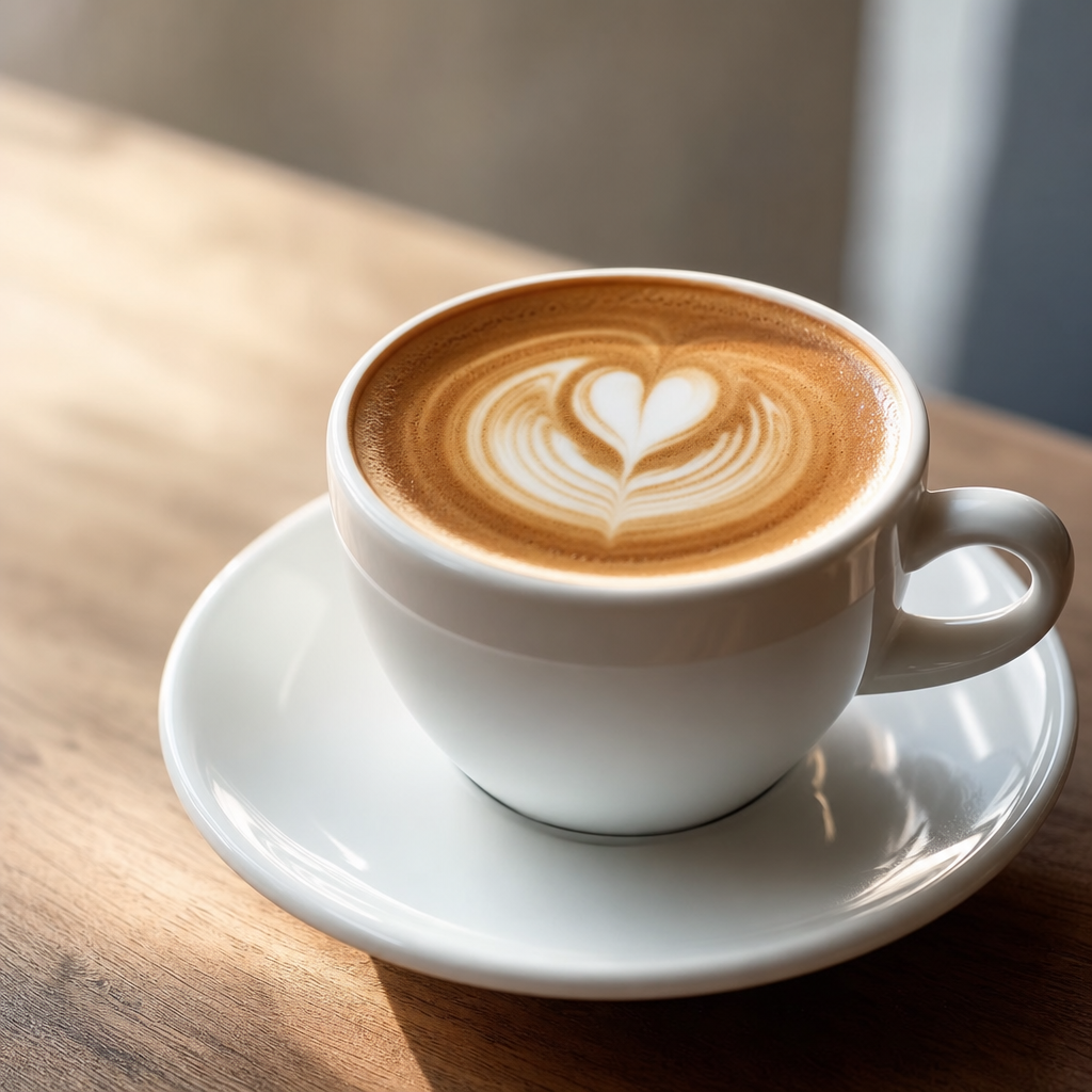 Flat White: Víte, kde se vzal tento oblíbený nápoj?