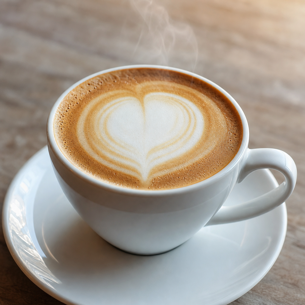 Cappuccino: Víte, jakou má tahle populární káva historii?