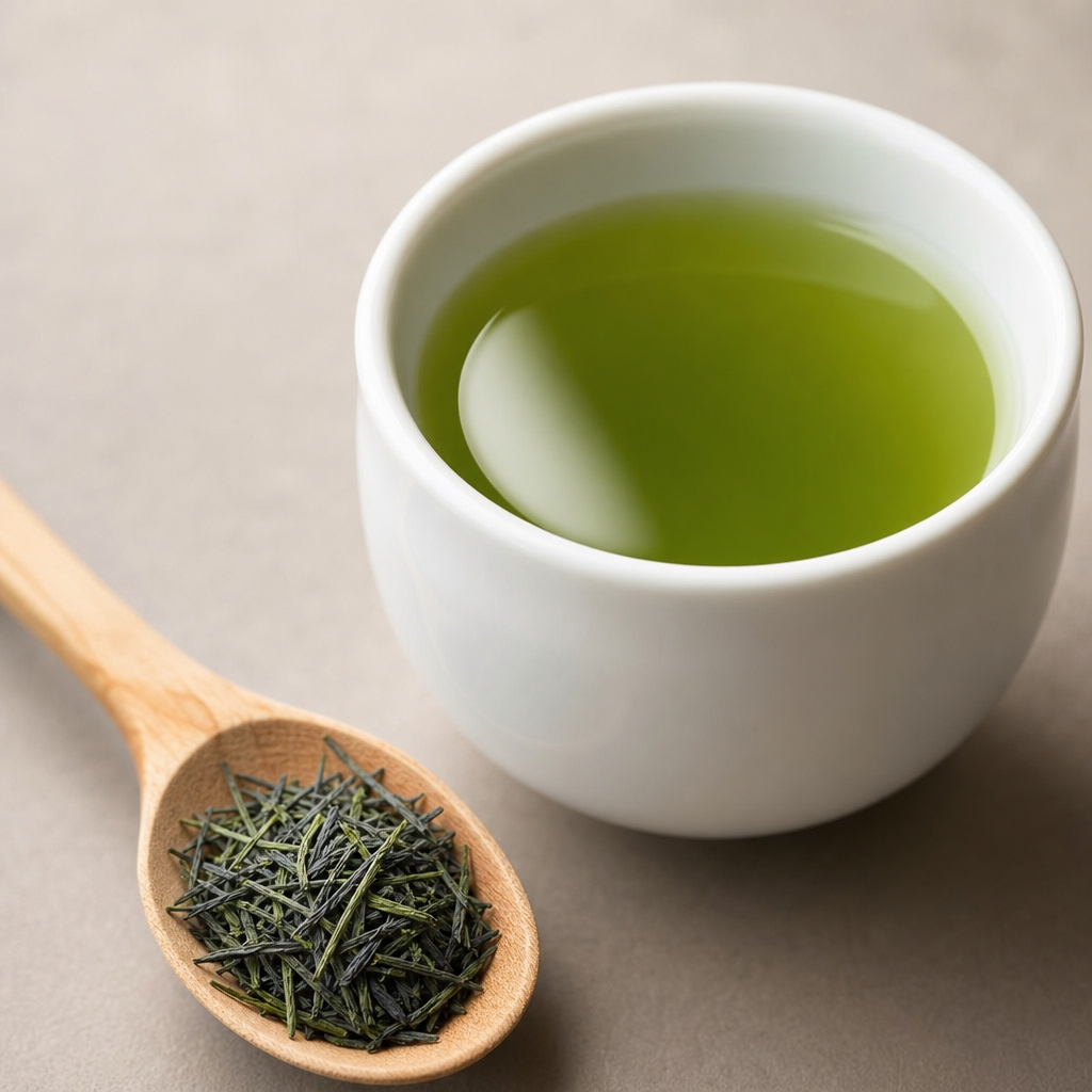 Sencha: Co byste měli vědět o nejpopulárnějším japonském čaji?