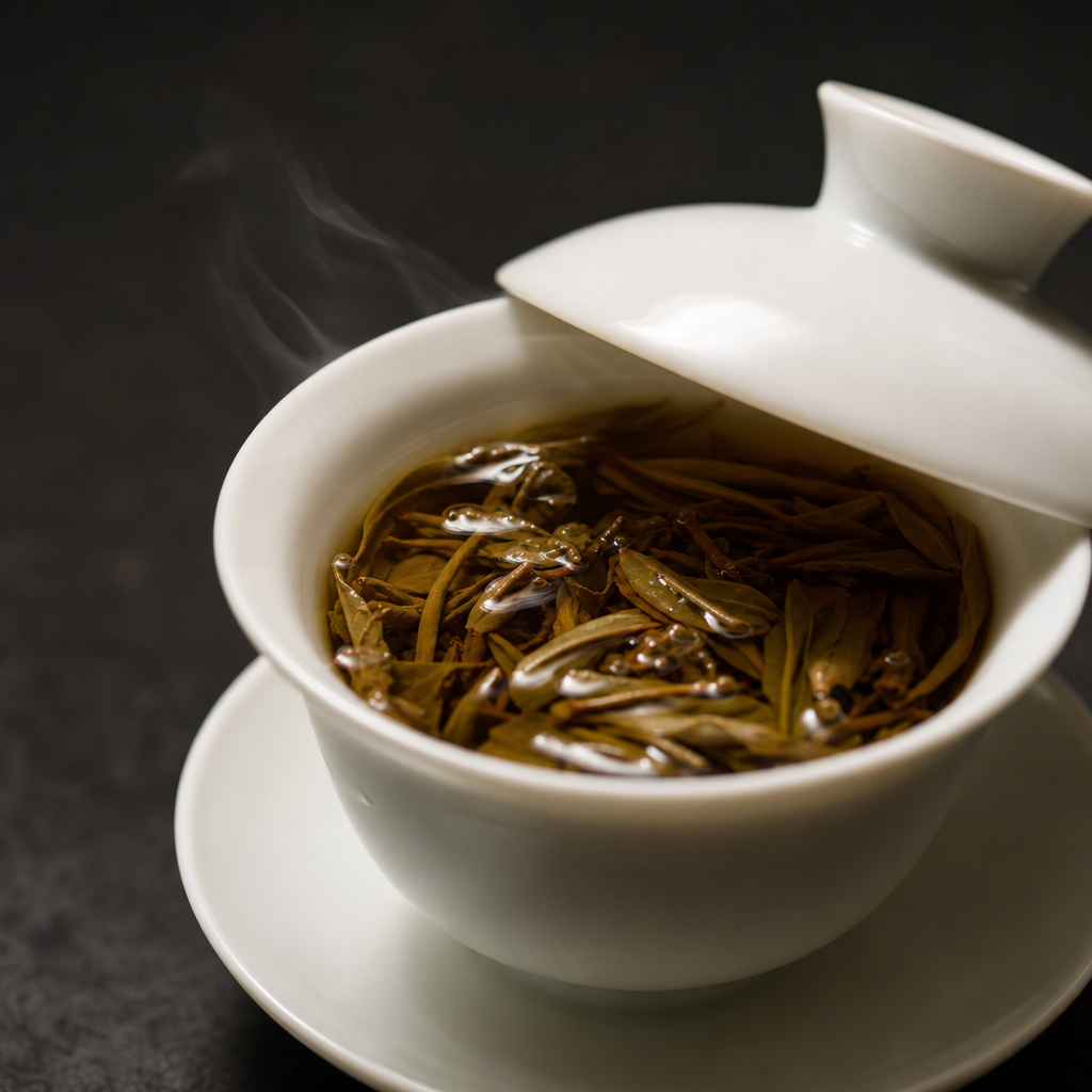 Gong Fu Cha: Co byste měli vědět o čínském čajovém rituálu?