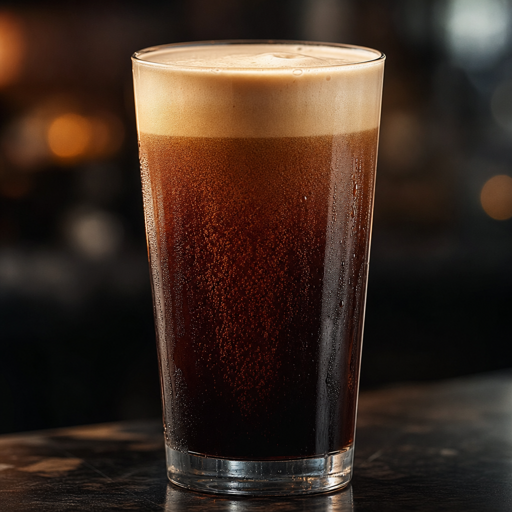 Nitro Cold Brew: Vyzkoušejte horkou letní novinku
