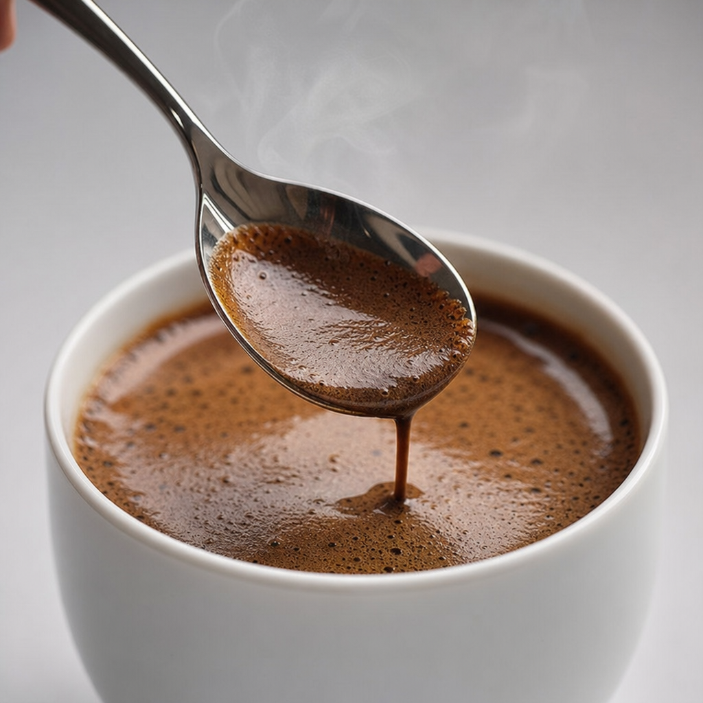 Cupping: Vyzkoušejte práci kávových expertů doma