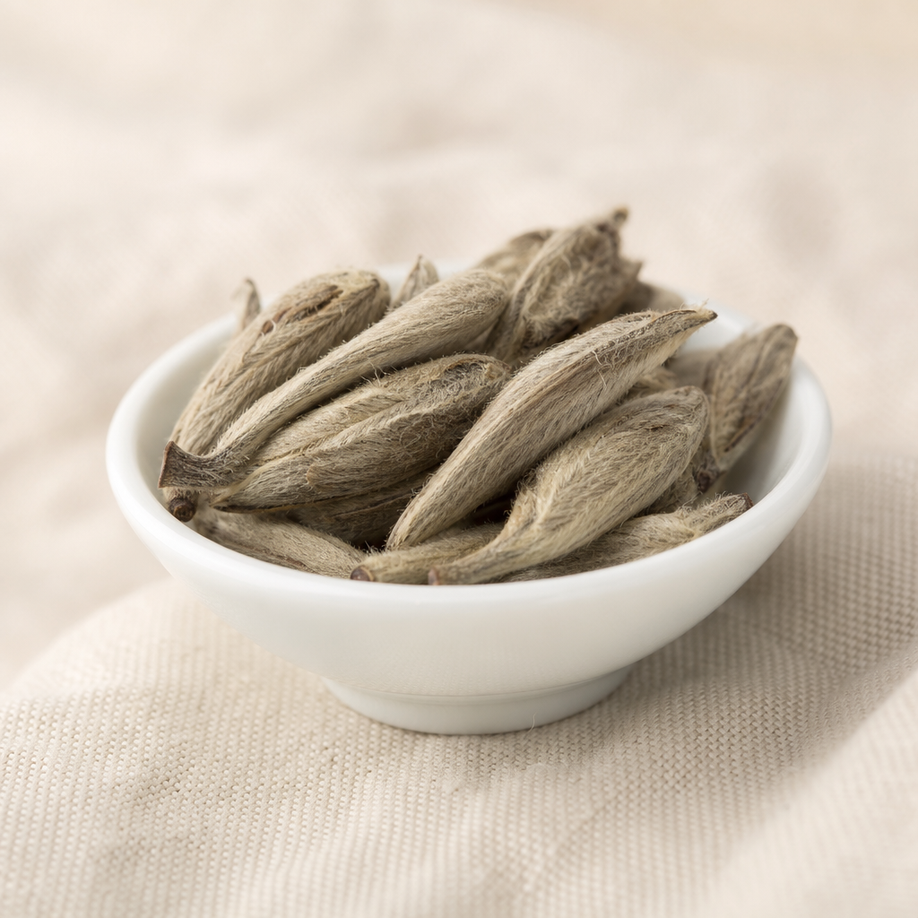 Puerh Ya Bao: Jedinečné čajové pupeny, které stojí za zkoušku