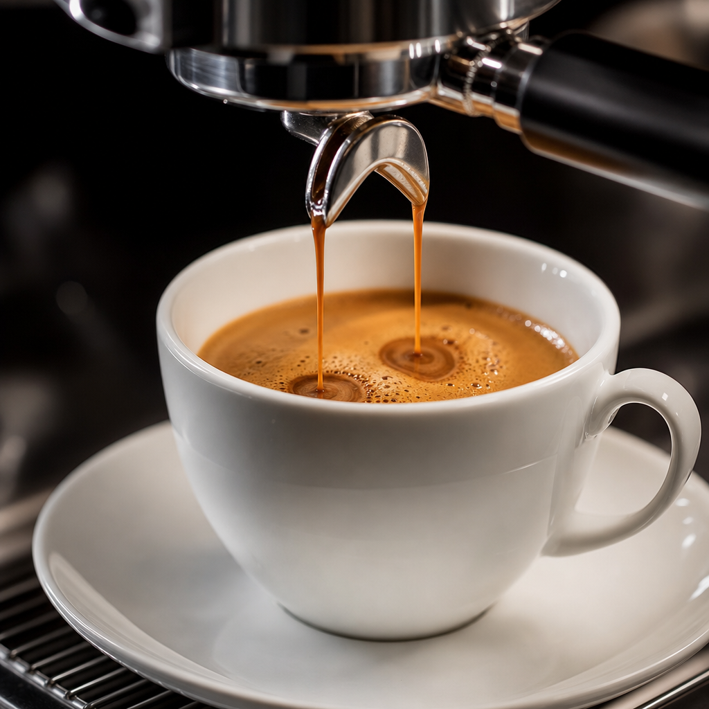 Barista jako profese: Co to obnáší?