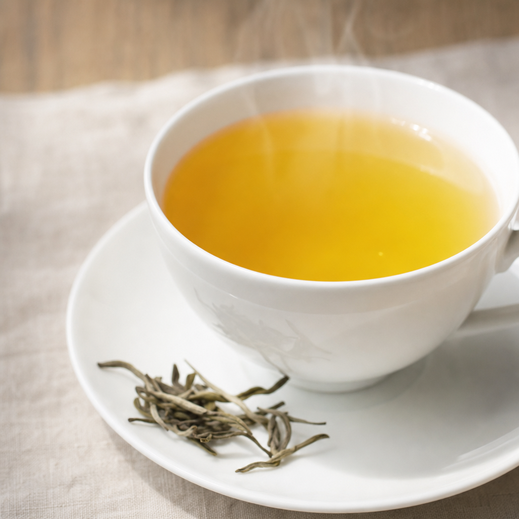 Ambootia: Jaký je darjeeling ze srdce Himalájí?