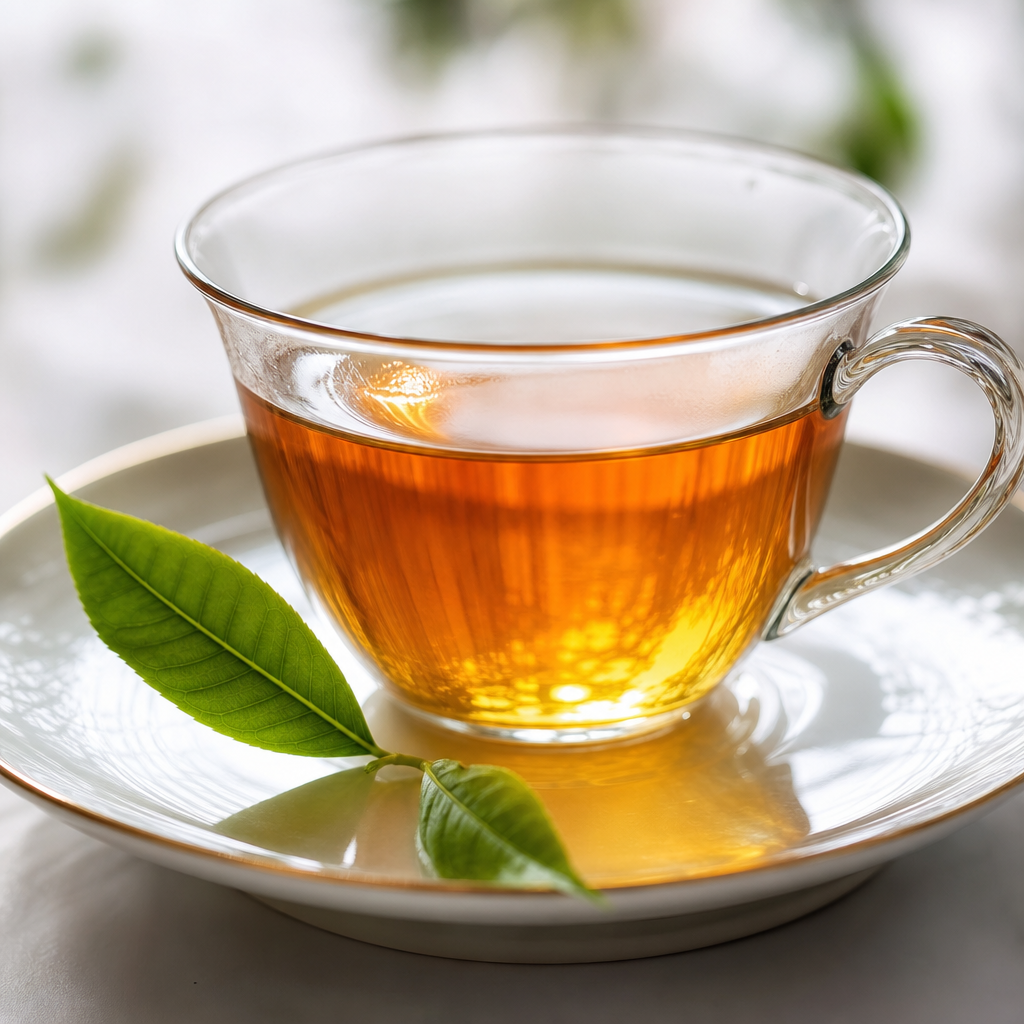 Mim: Darjeeling, který roste s výhledem na Everest