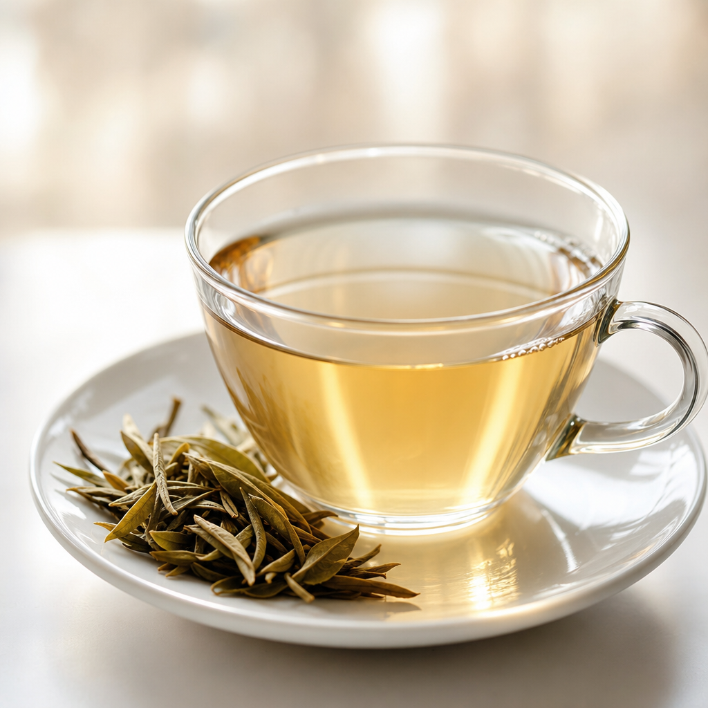 Puttabong: Nejstarší čajová zahrada slavného Darjeelingu