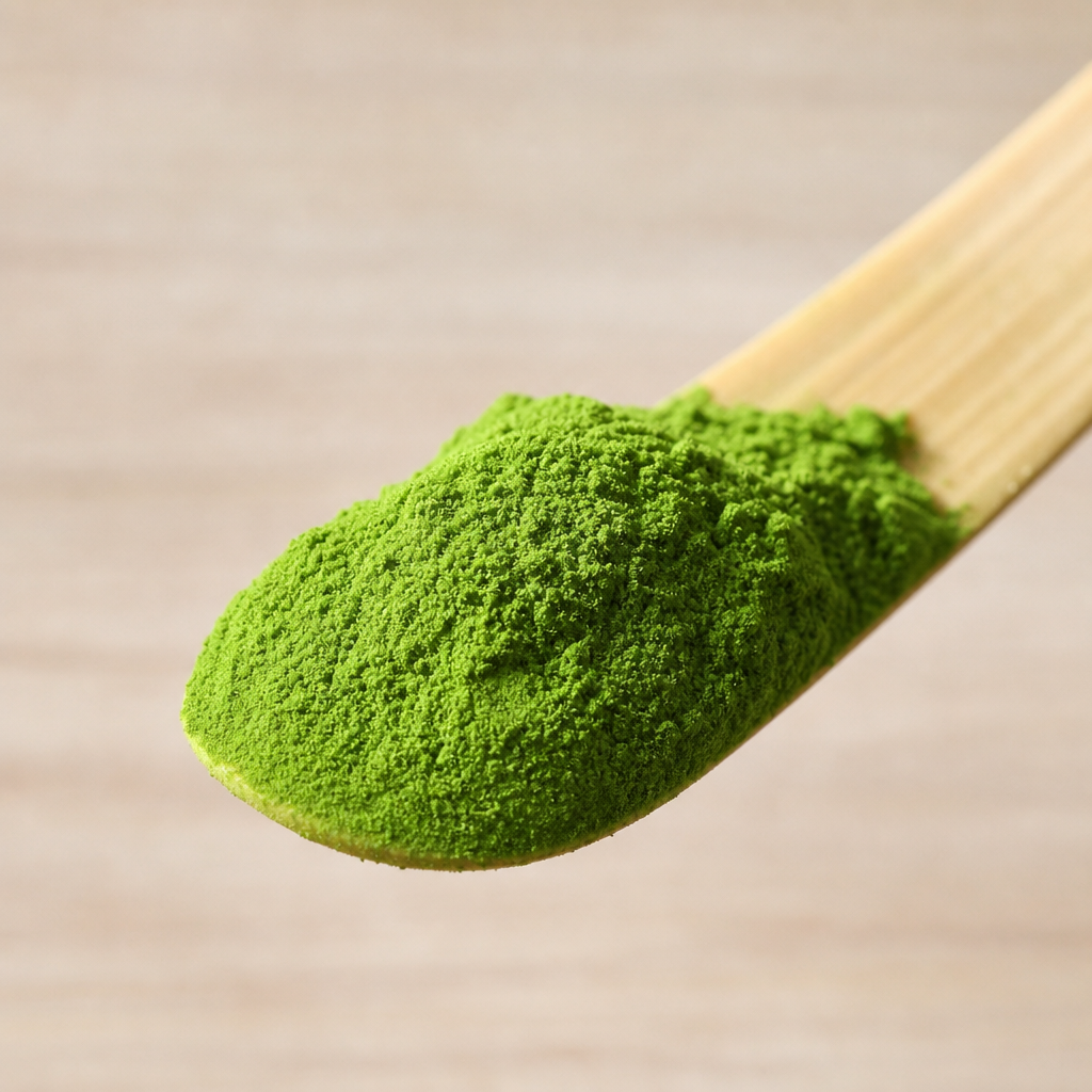 Matcha: Nová vyhláška učiní přítrž nekvalitním napodobeninám