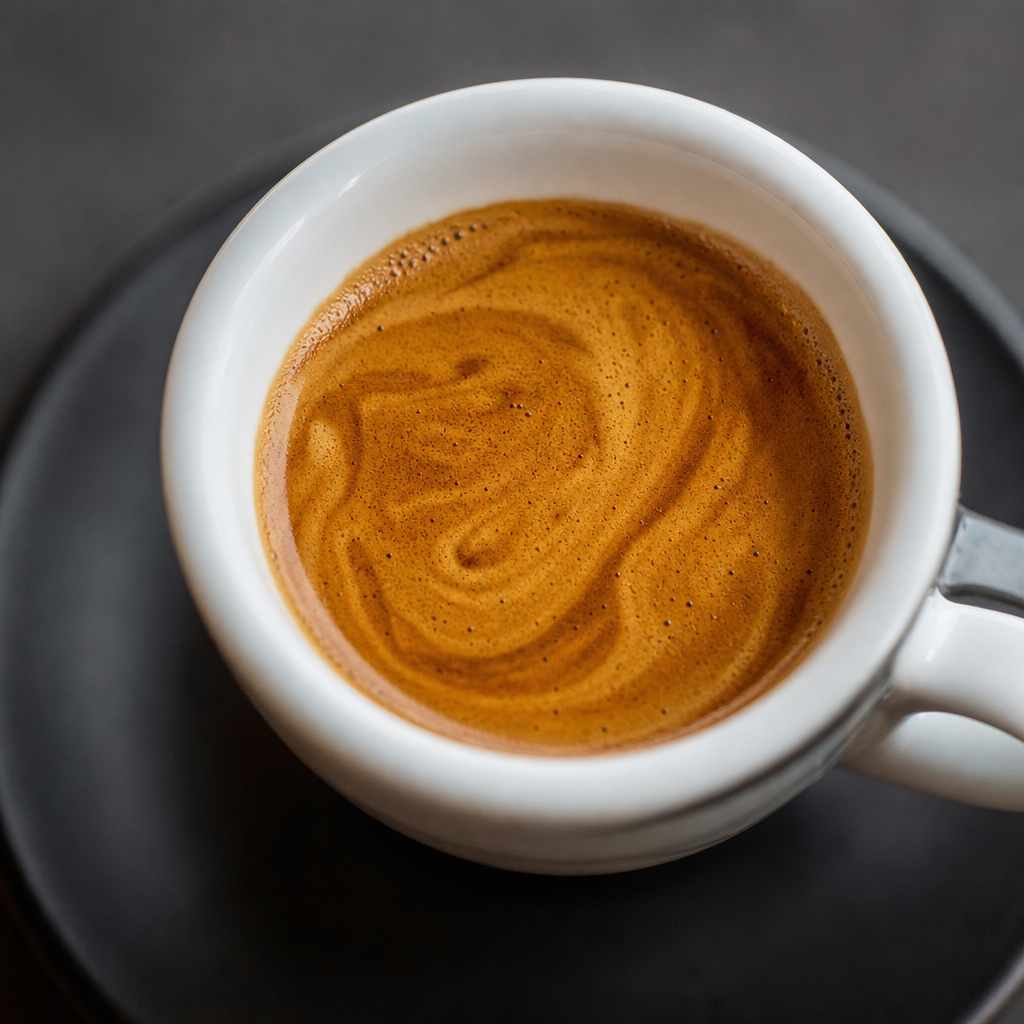 Crema: Jak podle ní poznat dobrou kávu?