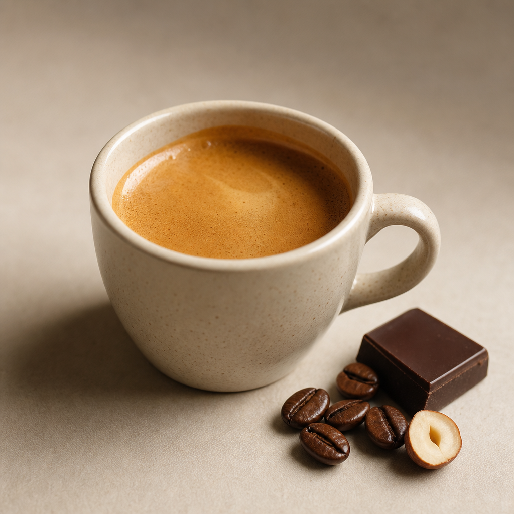 Kamerun: Delikátní káva nejen na espresso