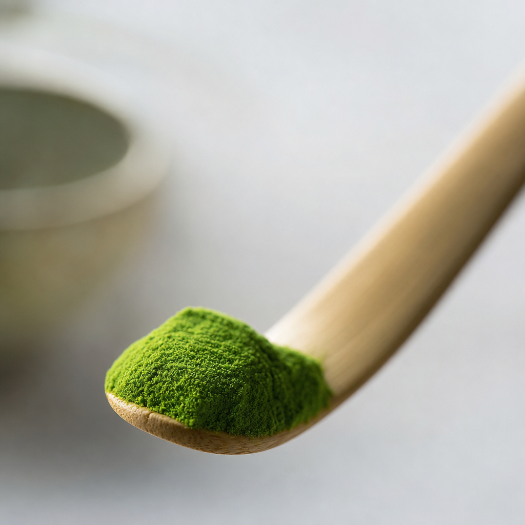 Druhy čaje matcha: Jak poznat ten opravdu kvalitní?