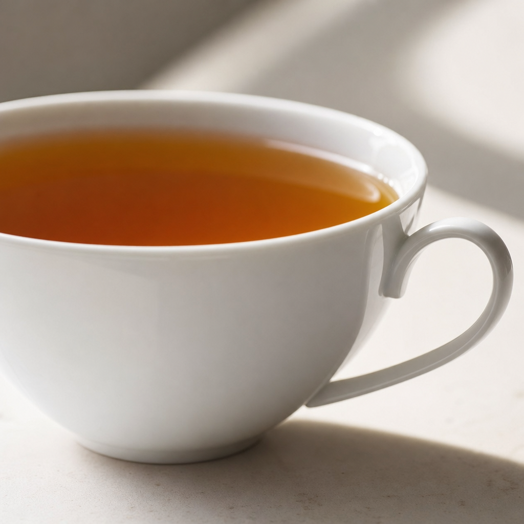 Porcelán vs. kamenina: jak vybrat materiál pro čajový rituál