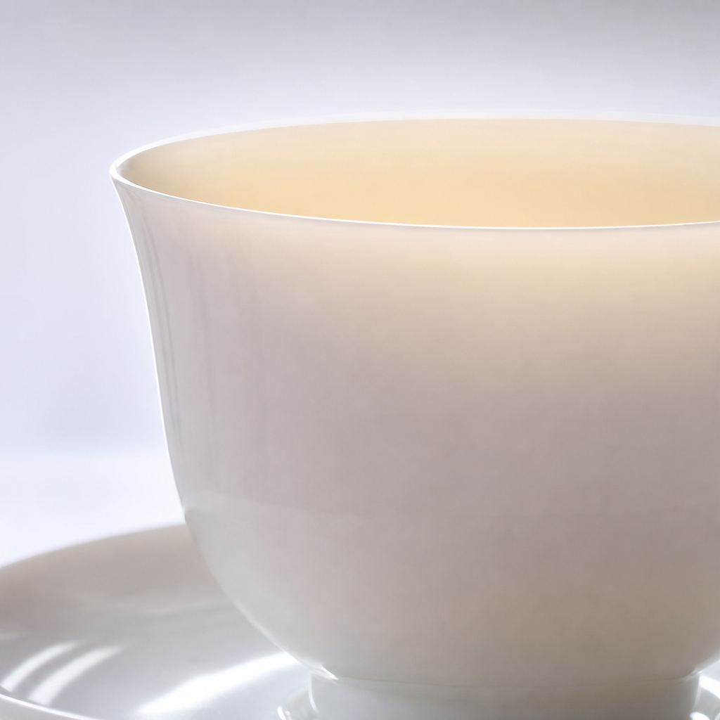Kostní porcelán vs. New Bone China: jak vybrat servis