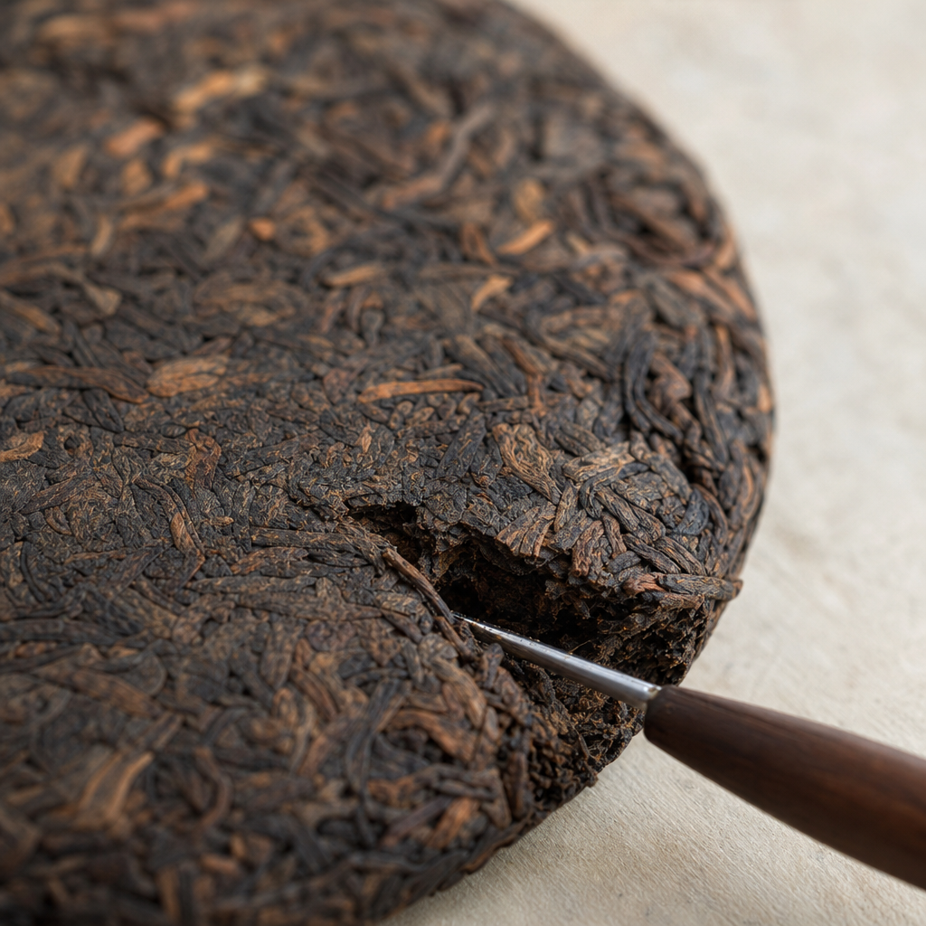 Puerh jednoduše: sheng vs. shou a jak vybírat