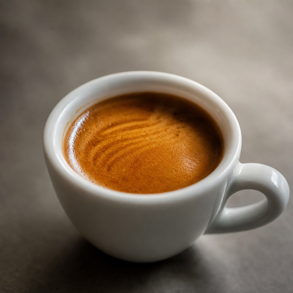 Káva Espresso