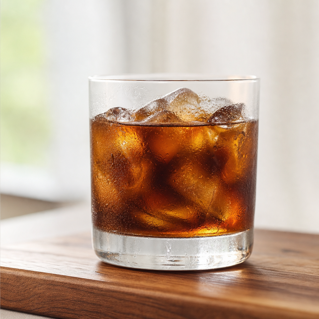 Co je cold brew a jak jej snadno připravit doma