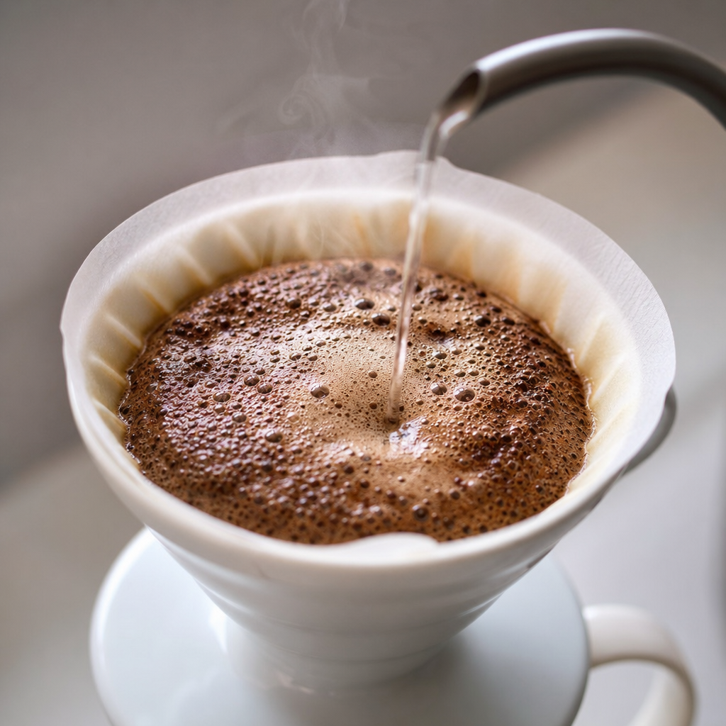 Jak si jednoduše připravit dobrou kávu? Máme pro vás 3 tipy!
