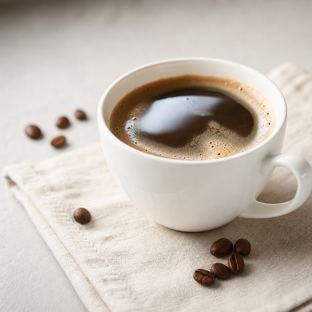 Je káva zdravá? A která je nejvhodnější?