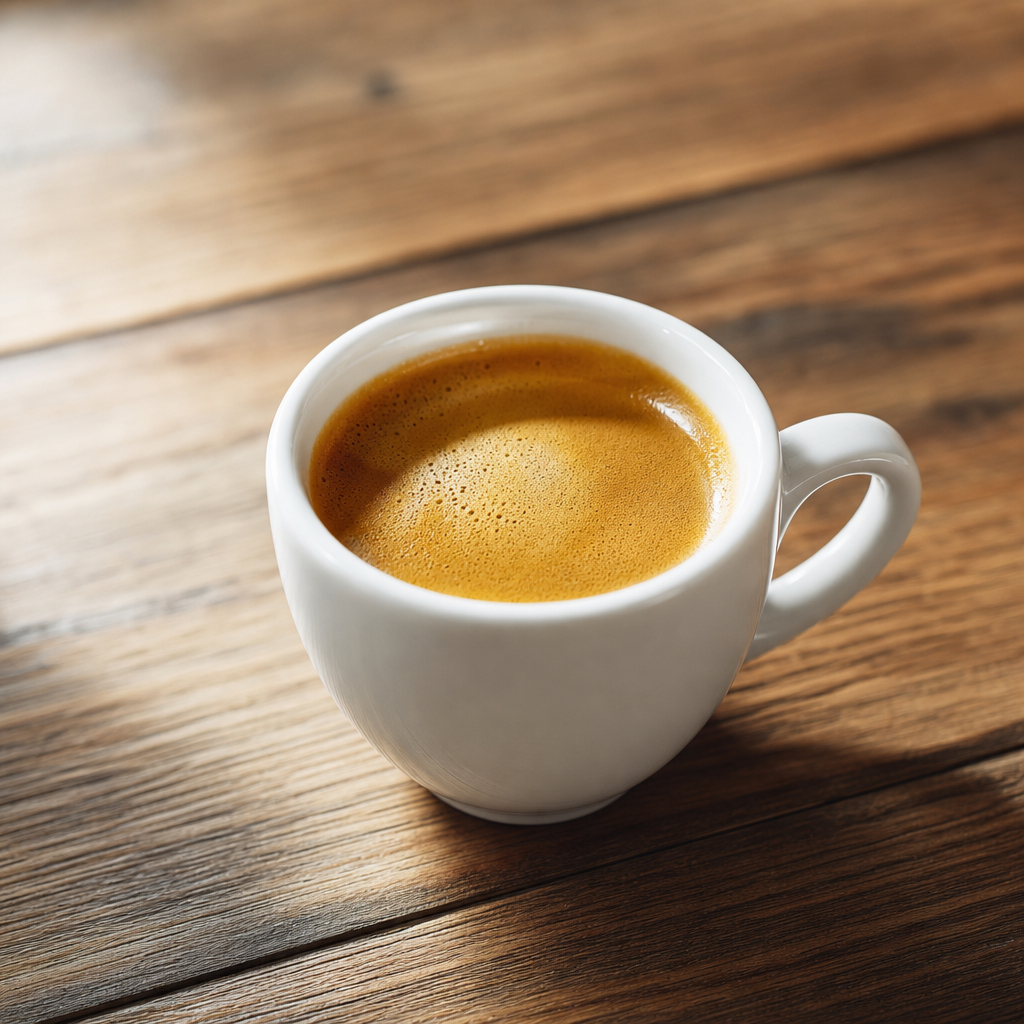 Robusta: Co je zač a proč ji nenajdete v naší nabídce?