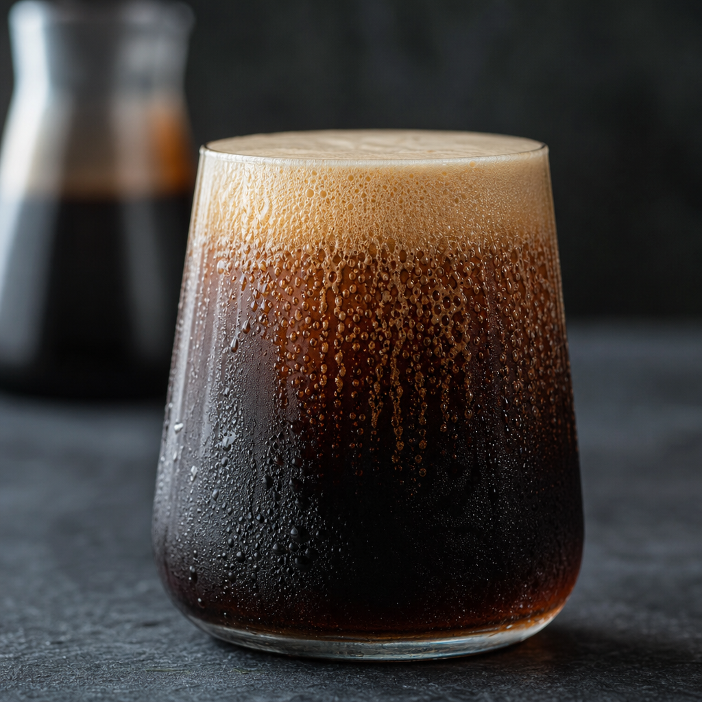 Nitro Cold Brew: Co je tenhle trend vlastně zač?