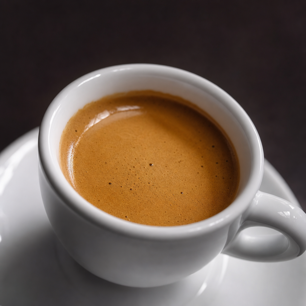 Doppio, Lungo nebo Ristretto? Víte, jaké existují druhy espressa?