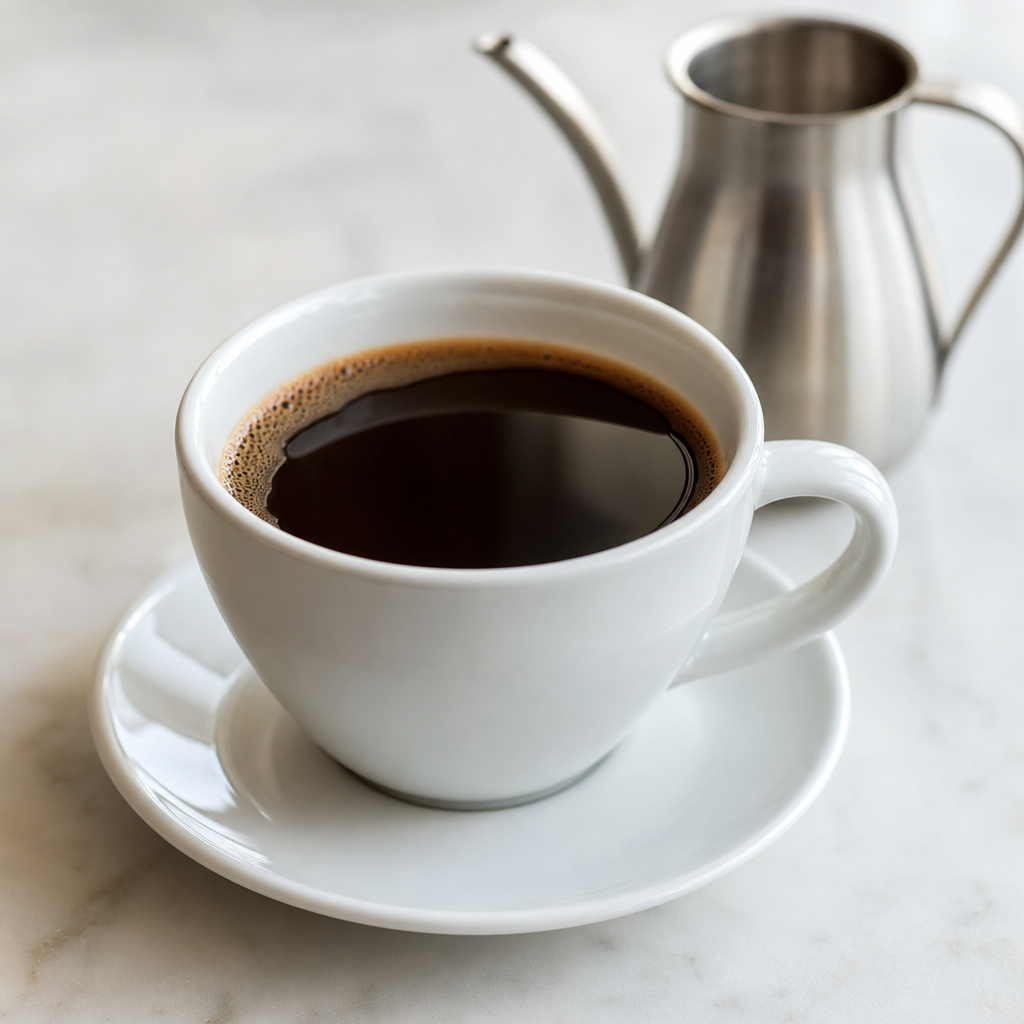 Americano: Kde se tahle káva vzala?