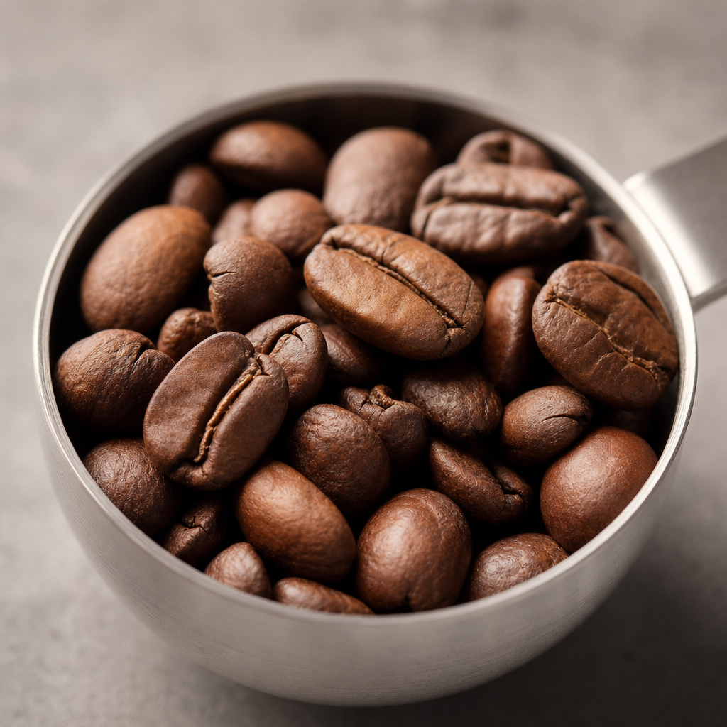 Omniroast: Proč vyzkoušet univerzální pražení?