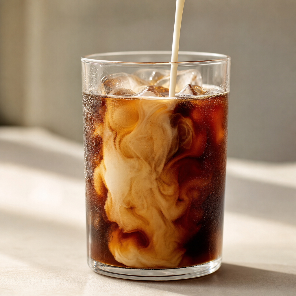 Nejlepší ingredience do cold brew: Čím ho vylepšit?