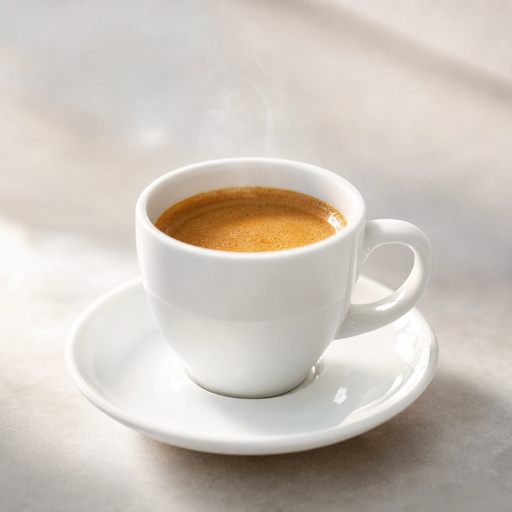 Káva v těhotenství: Je možné ji pít? Nebo je lepší se jí vyhnout?