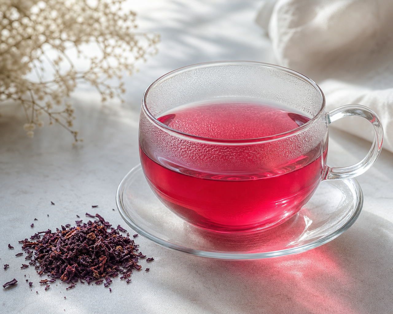 Acai — připravený nálev