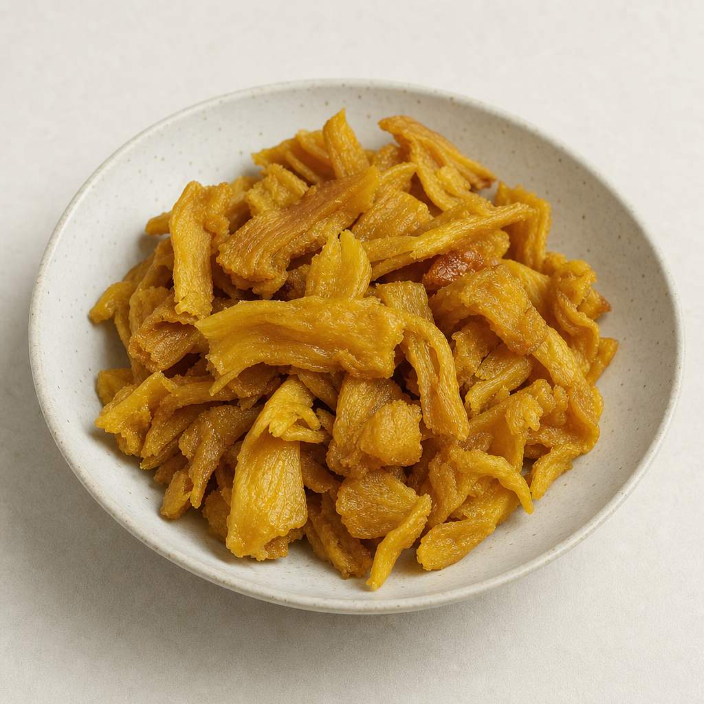 Mango — sušená bylina