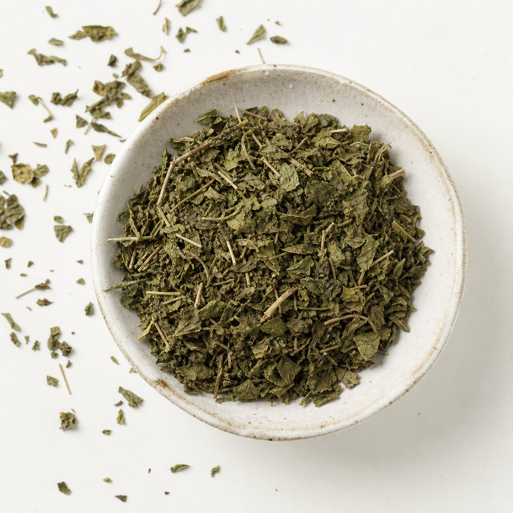 Verbena — sušená bylina