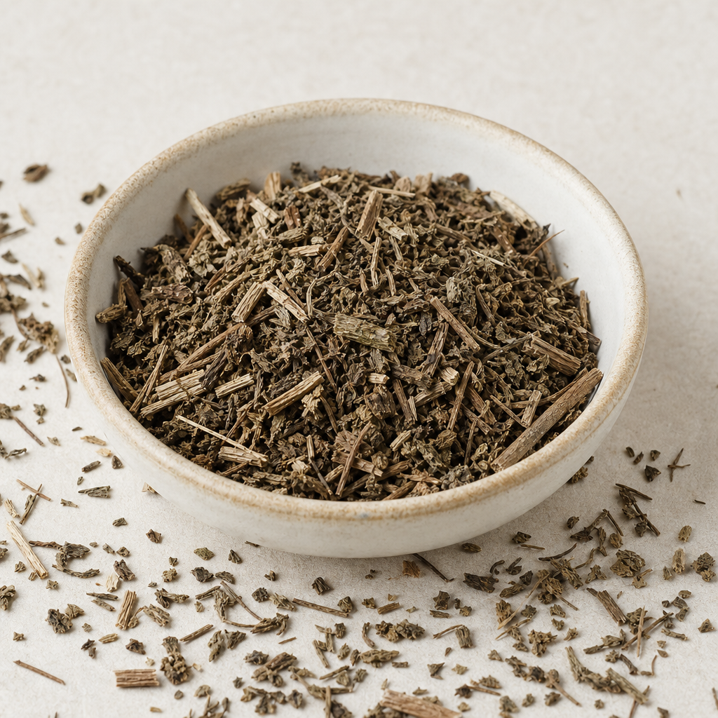 Echinacea – třapatka nachová — sušená bylina