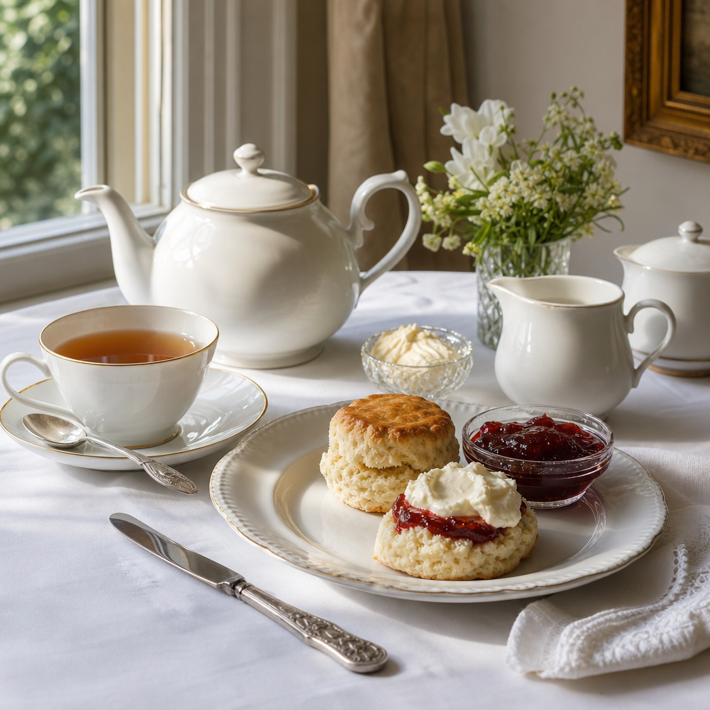 English Afternoon Tea Tradice – černý čaj 70 g
