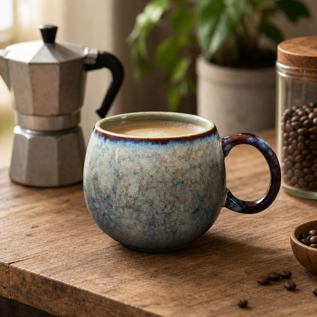 Hrnek Maoci Ai Capuccino 500 ml