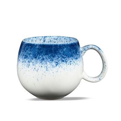 Hrnek Maoci Mořská pěna 500 ml