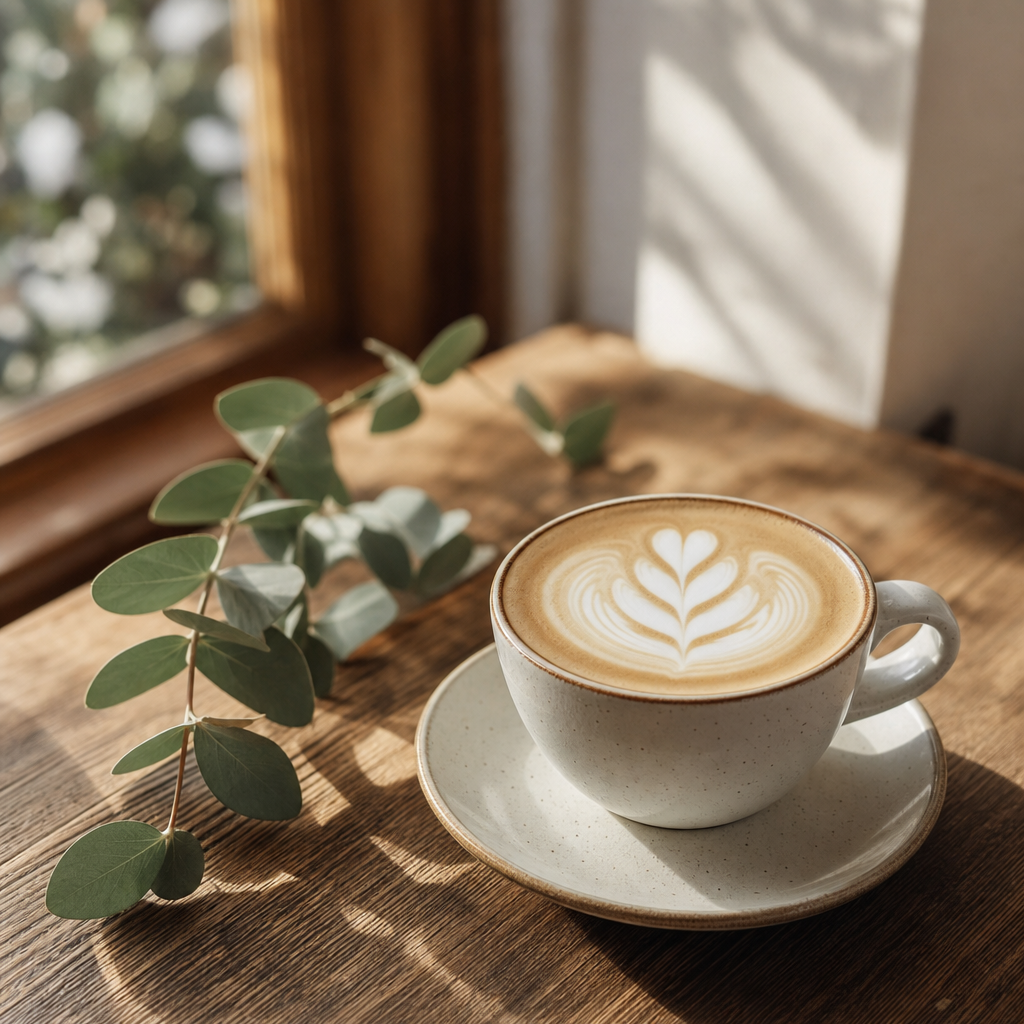 Latino Café – Káva Austrálie, 100% Arabica Bourbon Skybury