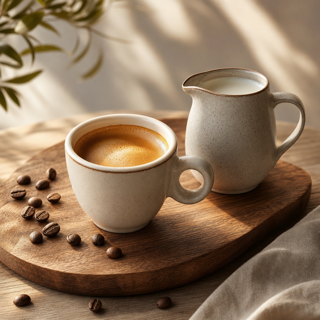 Latino Café – Káva Indonésie, 100% Arabica