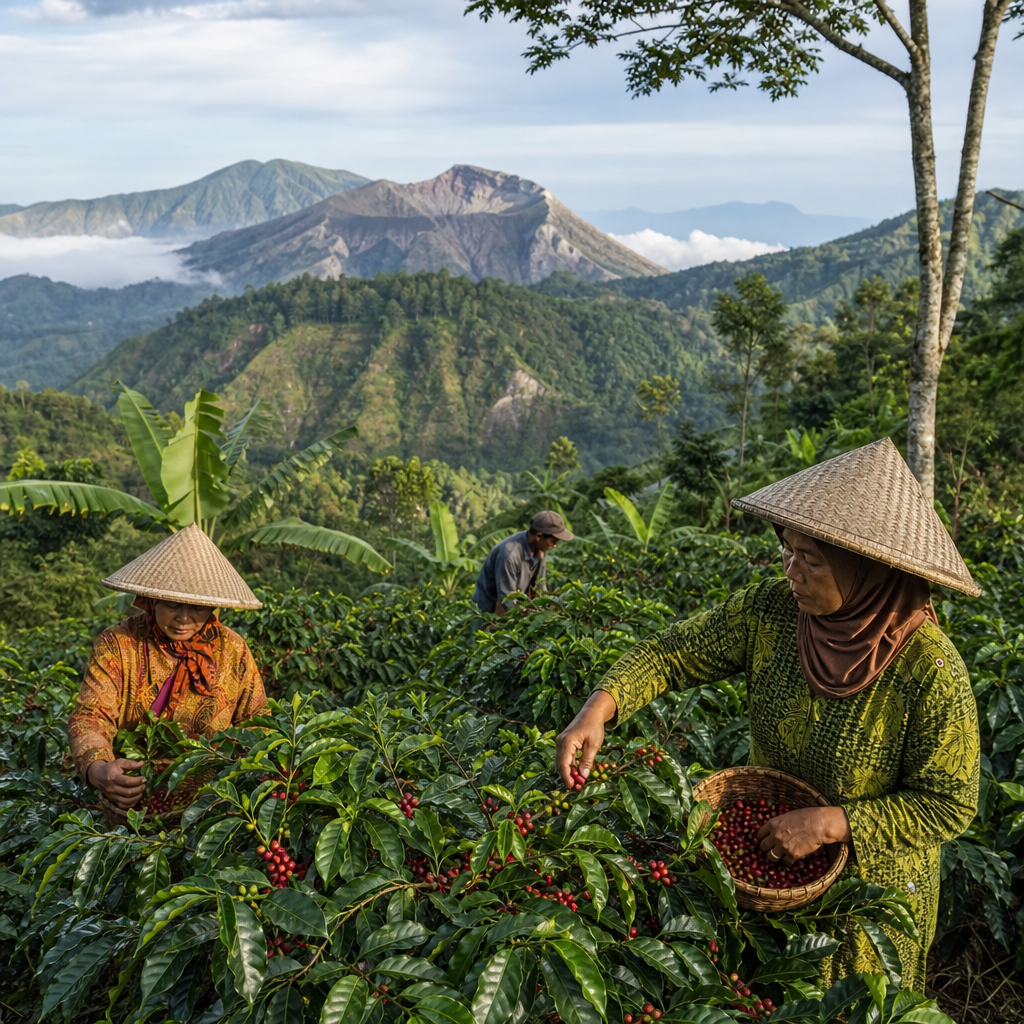 Latino Café – Káva Jáva, 100% Arabica