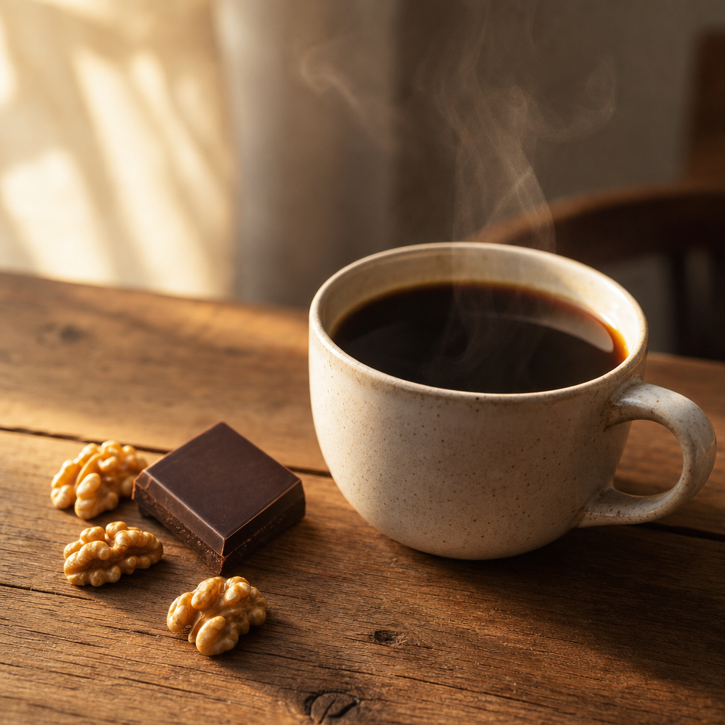 Latino Café – Káva Laos, 100% Arabica