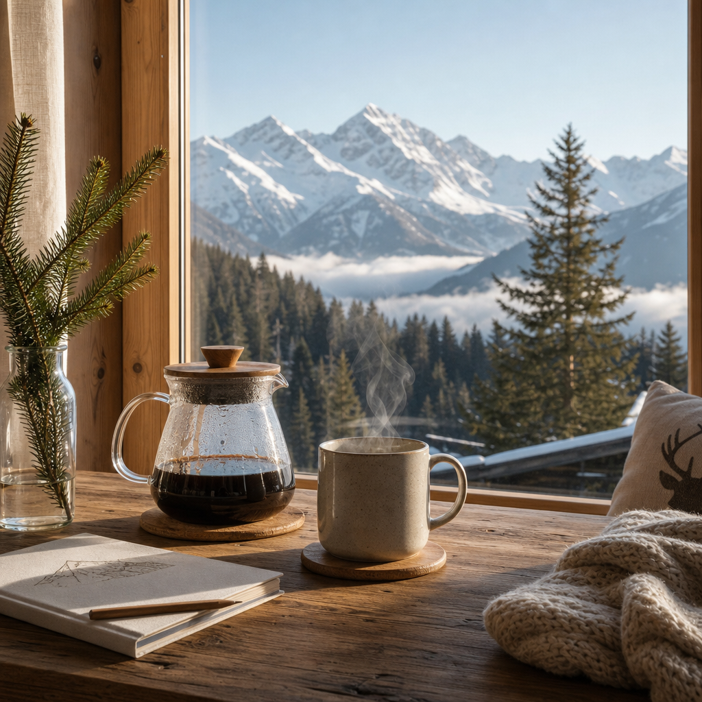 Latino Café – Káva Nepál, 100% Arabica