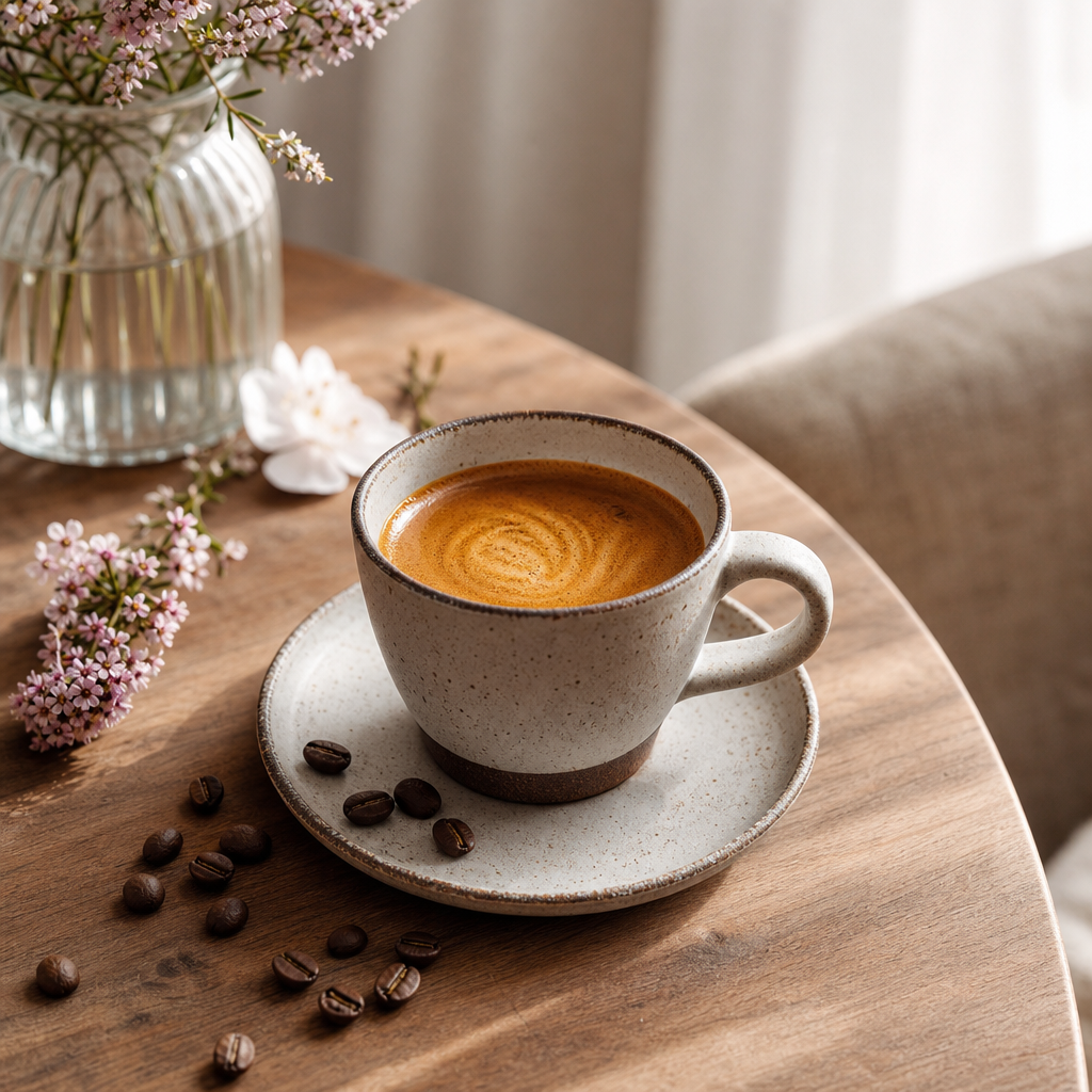 Latino Café – Káva Papua New Guinea, 100% Arabica