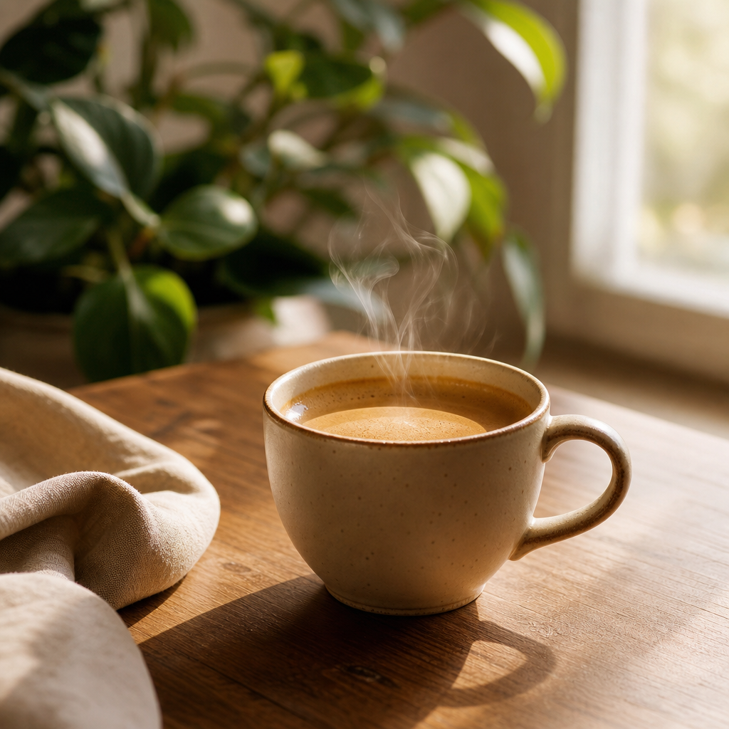 Latino Café – Káva Zambie, 100% Arabica