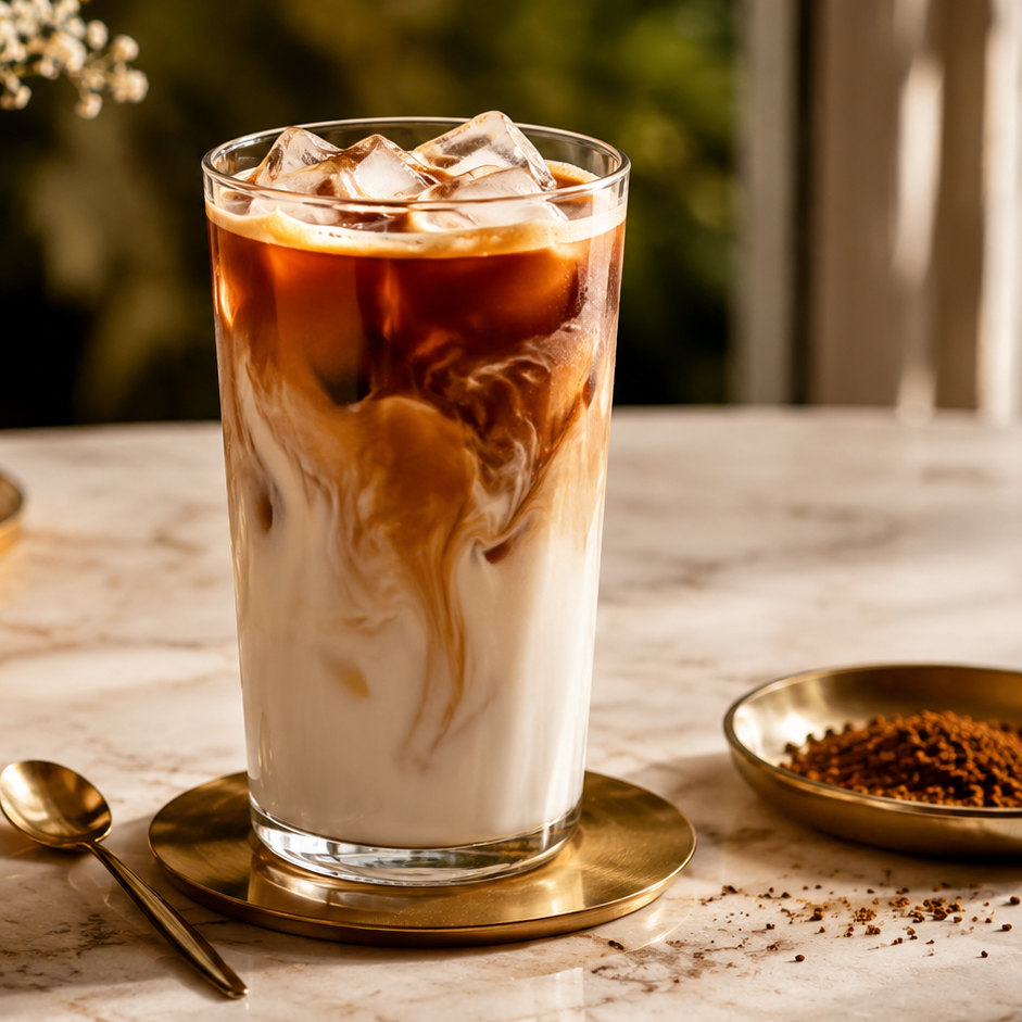 Ledová káva Latino Café ® – 100 g ℮