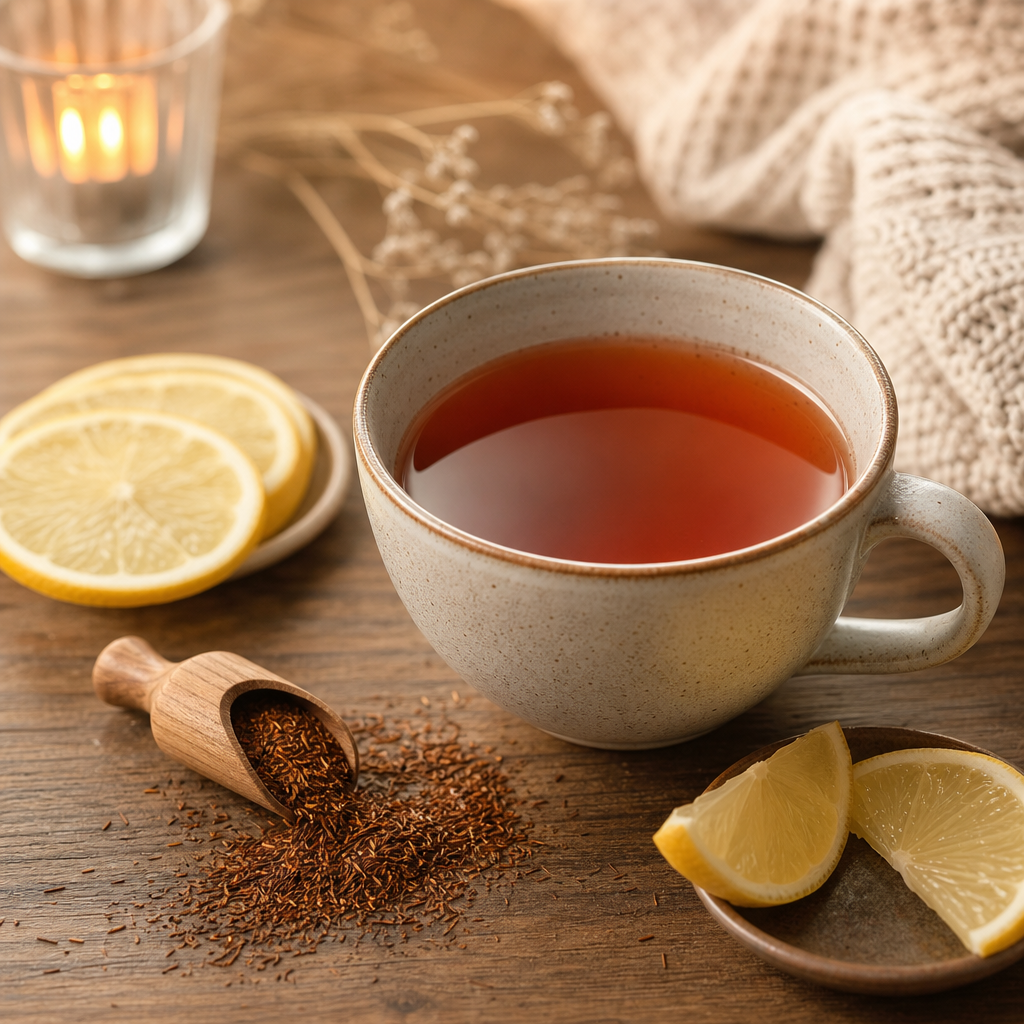 Rooibos červený Superior Long Cut 80 g