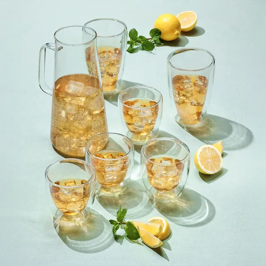 Bezové prázdniny Cold Brew Tea 100 g