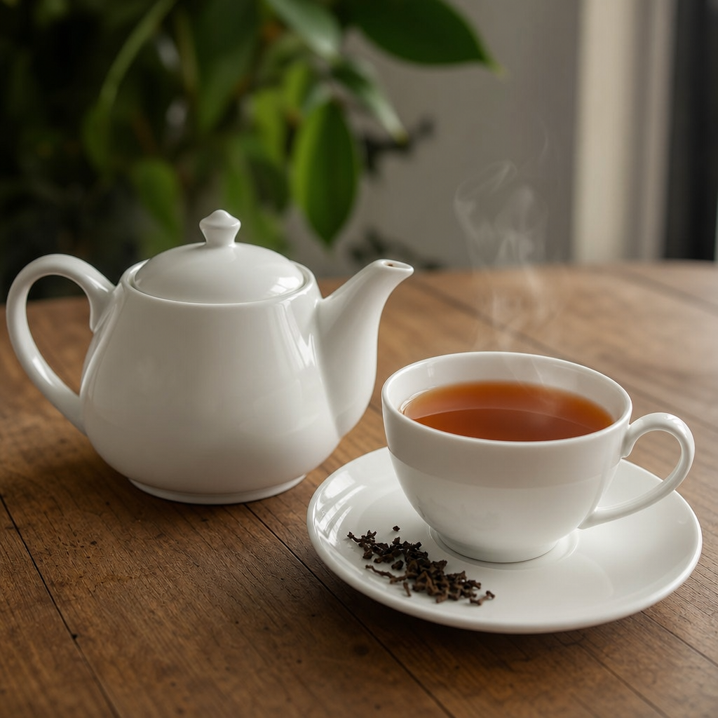 Ceylon Nuwara Eliya Pekoe 80 g ℮ – černý čaj